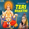 About Teri Bhaktni Song